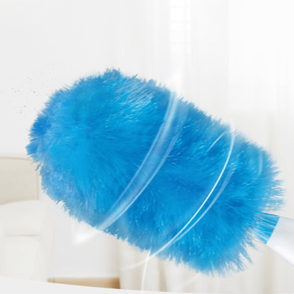 Quick Cleaning Spin Duster