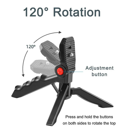Professional Live Video Mobile Phone Photography Set with Fill Light Microphone Tripod