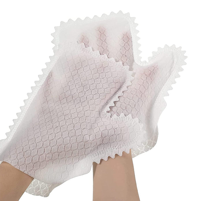 Household Gloves For Cleaning - PACK OF 10