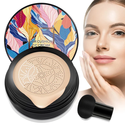 MUSHROOM HEAD AIR CUSHION CC CREAM