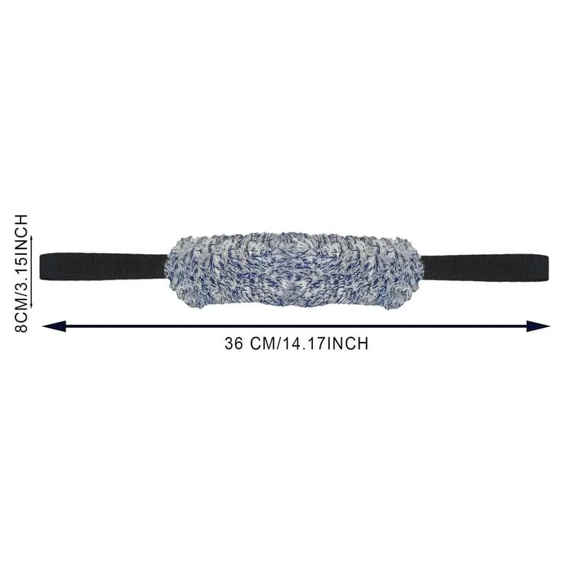 Microfiber Multi-Use Cleaning Tool