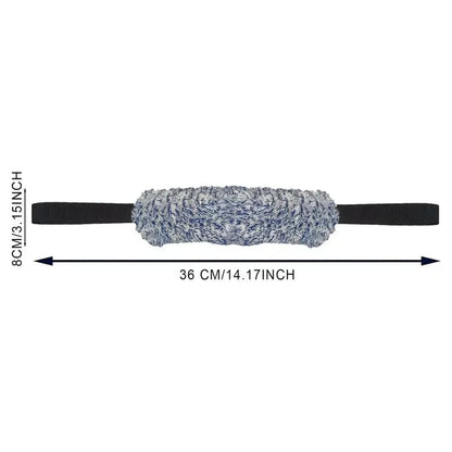 Microfiber Multi-Use Cleaning Tool