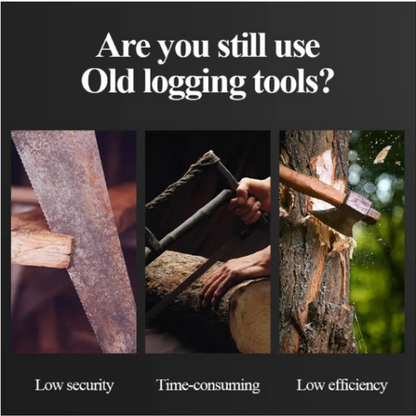 New-Hand Saws