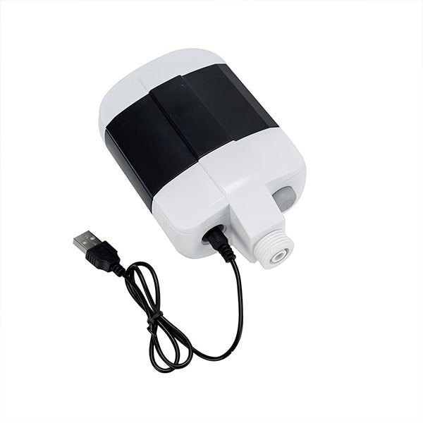 Portable camping shower  HYDROPORT