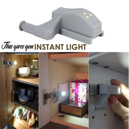 Hinge LED Light - Pack Of 10