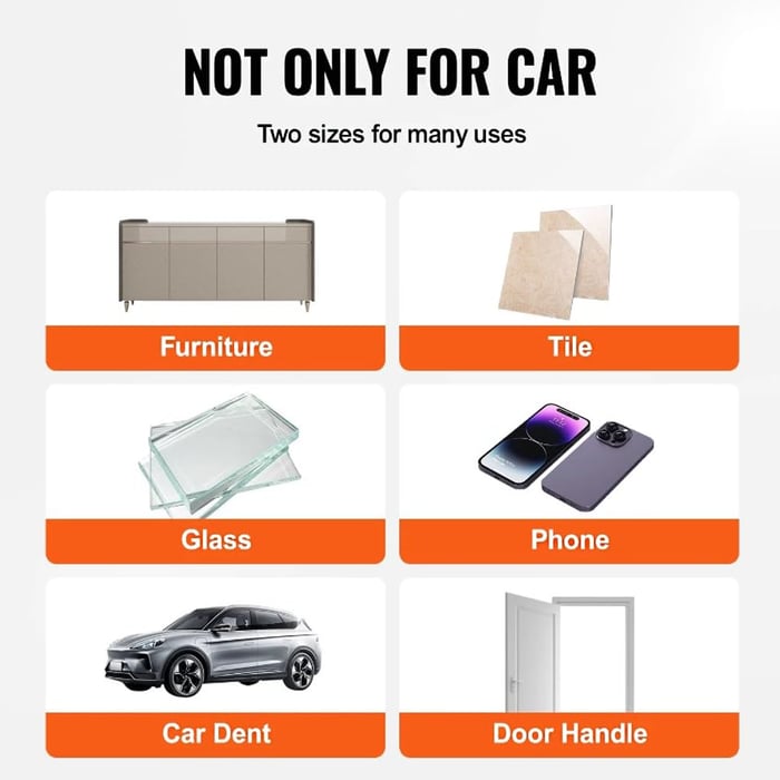 Dent Puller Pack of 2