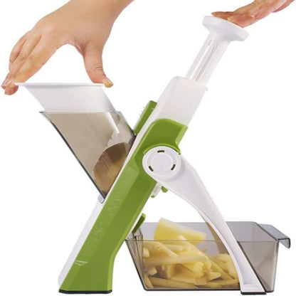 Multipurpose cutter  SLICEWISE