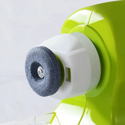KNIFE SHARPENER