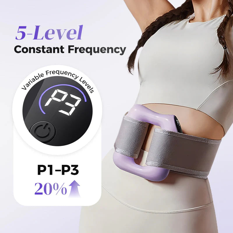 Multifunctional Full-Body Fascia Ring