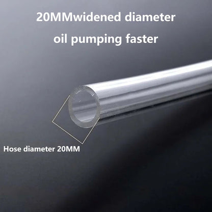 MULTIFUNCTION LIQUID SUCKER