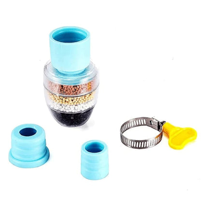 Magic Charcoal Water Filter - Pack Of 2