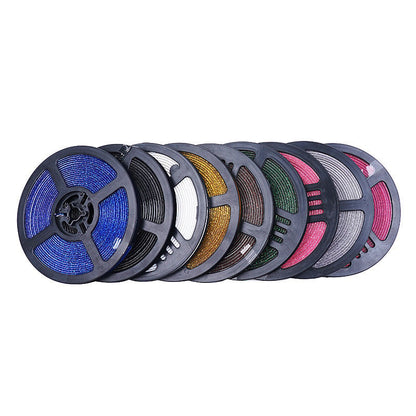 Self-Adhesive Ceramic Tile Gap Tape (20ft)