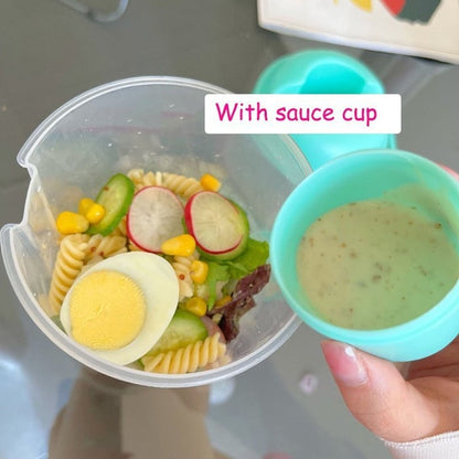 Salad Cup - All Time Best Seller