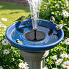 Solar Fountain Pump