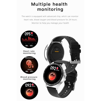 EchoWatch Pro - Listen. Track. Connect.