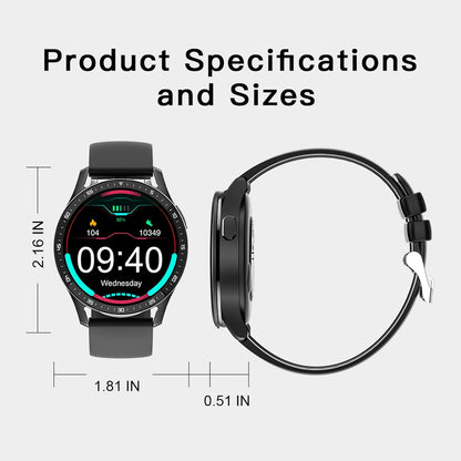 EchoWatch Pro - Listen. Track. Connect.