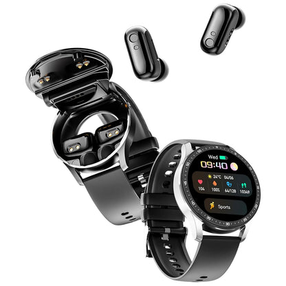 EchoWatch Pro - Listen. Track. Connect.