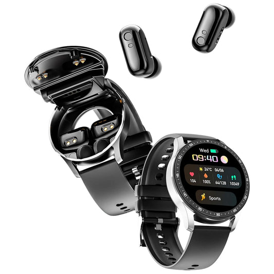 EchoWatch Pro - Listen. Track. Connect.