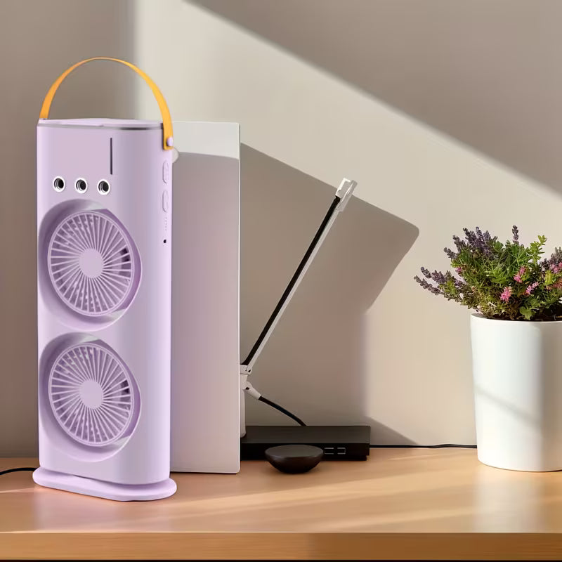 Air Conditioner Cooler