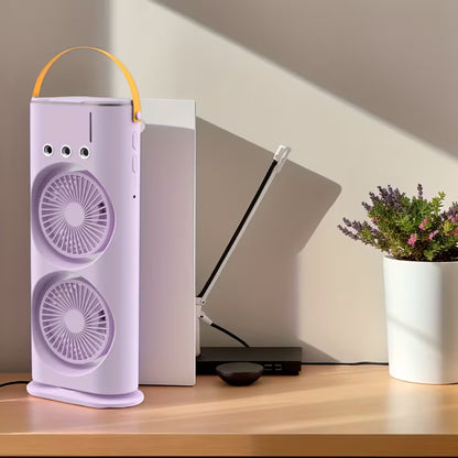 Air Conditioner Cooler