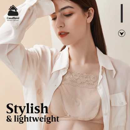 Privacy invisible Camisole
