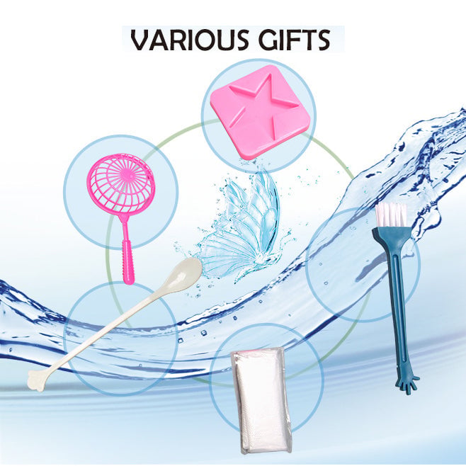 Magic Water Sprite