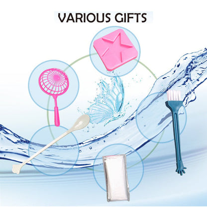 Magic Water Sprite