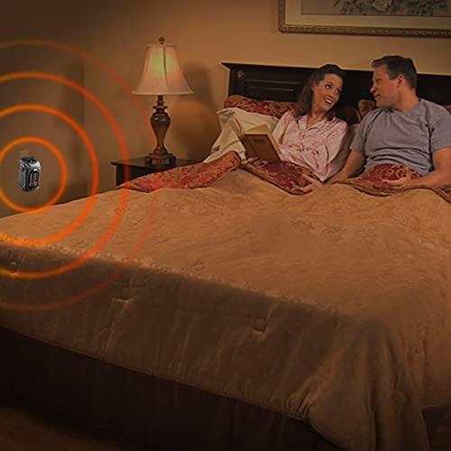 Stay Warm Anywhere, Anytime with Handy Heater!
