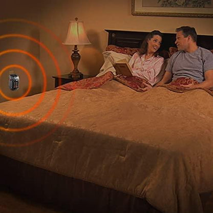 Stay Warm Anywhere, Anytime with Handy Heater!