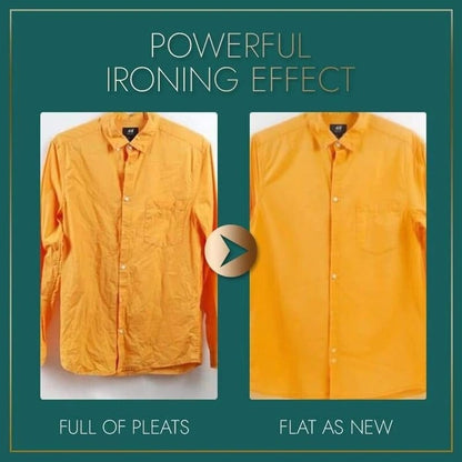 Mini Portable Steam Iron