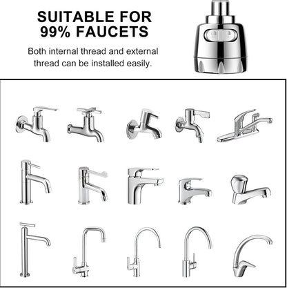 Kitchen Faucet Sprayer Attachment