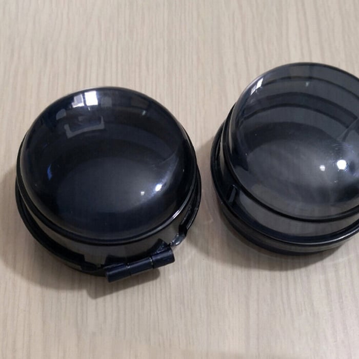 Kitchen gas cooker oven safety guards
