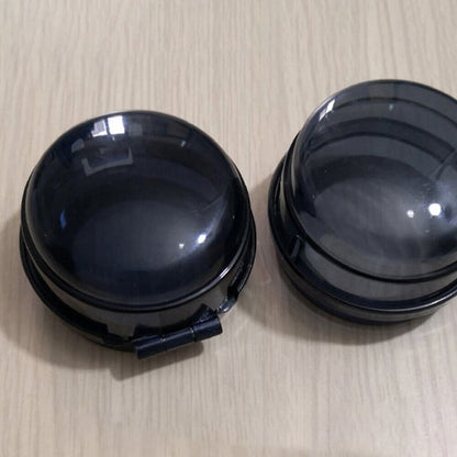 Kitchen gas cooker oven safety guards