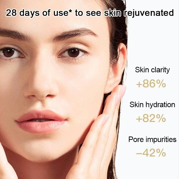 Gold Foil Peel-Off Mask - BUY 1 GET 1 FREE