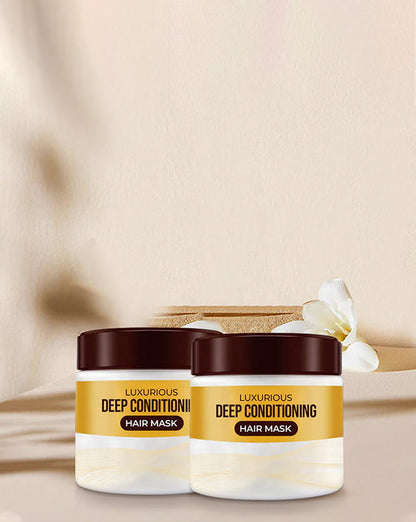 Deep Conditioner Hair Mask