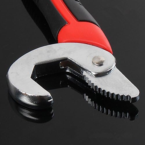 Multi-Function Adjustable Wrench - Pack Of 2