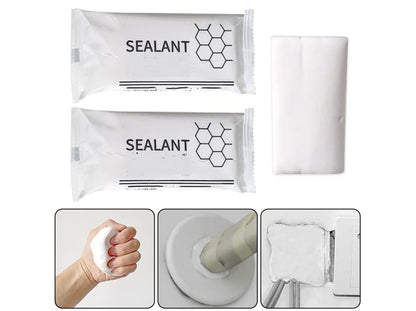 Novel waterproof sealing mastic