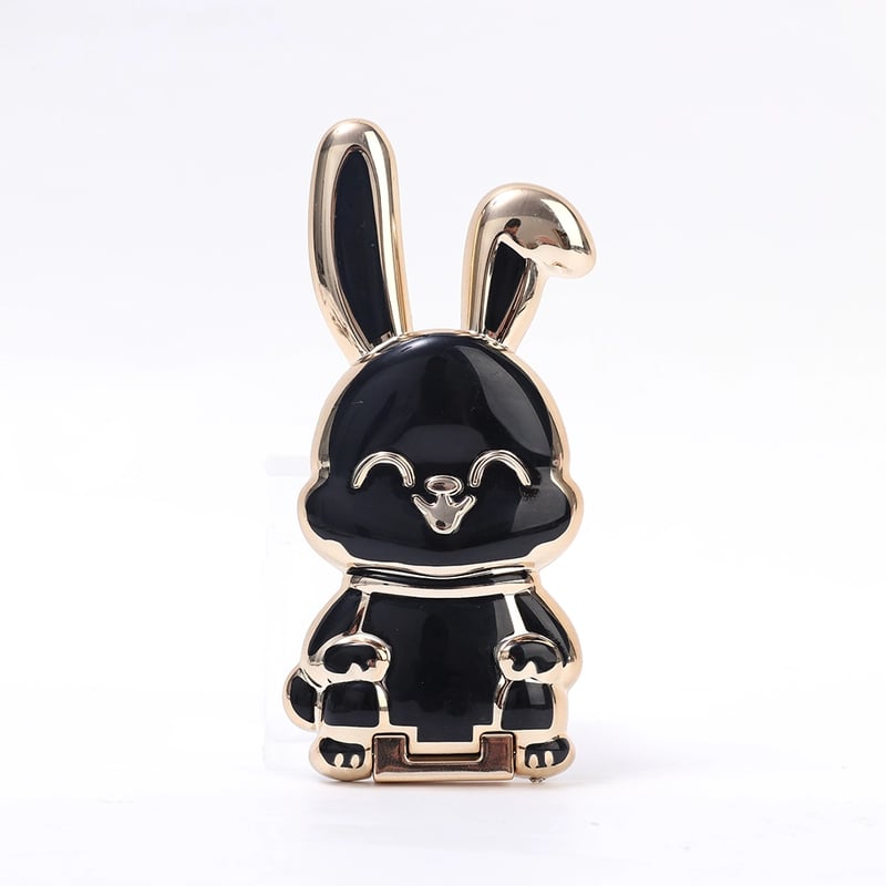 Foldable Bunny Phone Bracket