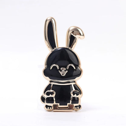 Foldable Bunny Phone Bracket