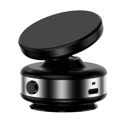 360° Rotation Sucker Magnetic Phone Holder