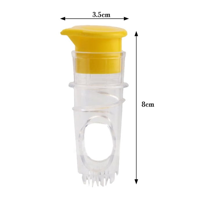 Lemon Mini Squeezer