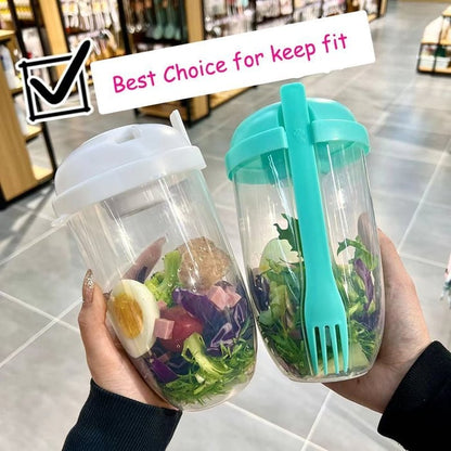 Salad Cup - All Time Best Seller
