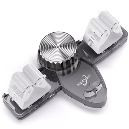 Broom Holder Mop Hanger
