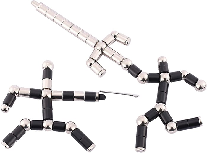 Magnetic Fidget Pen