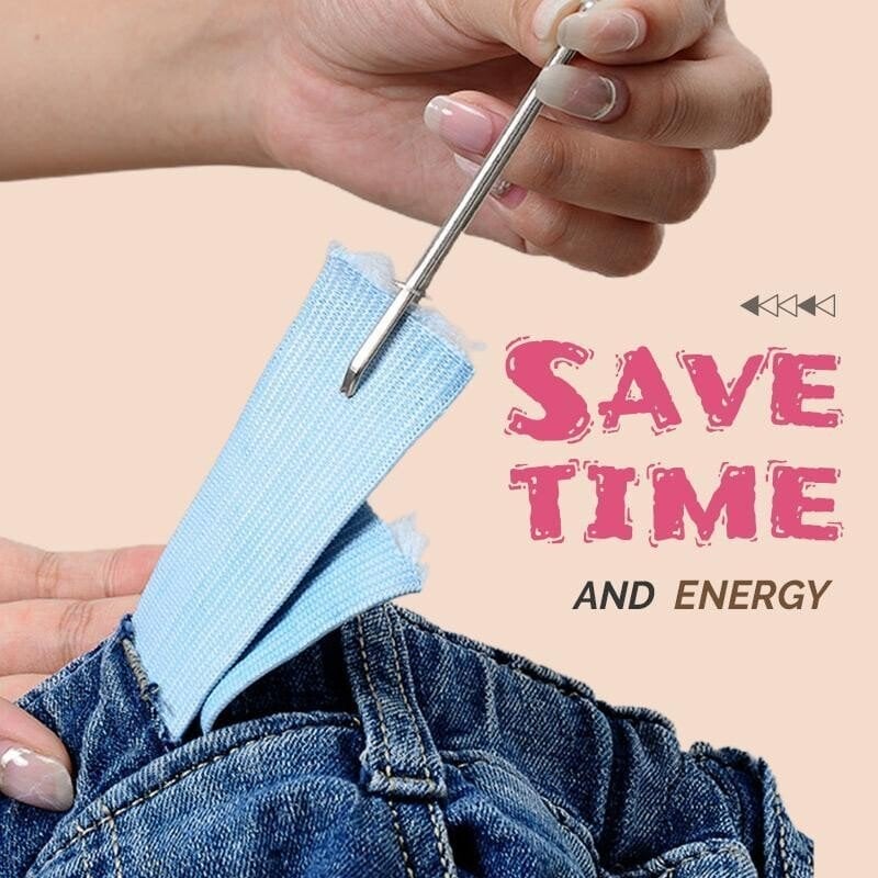 DIY Rope Threader Clip - Pack Of 2