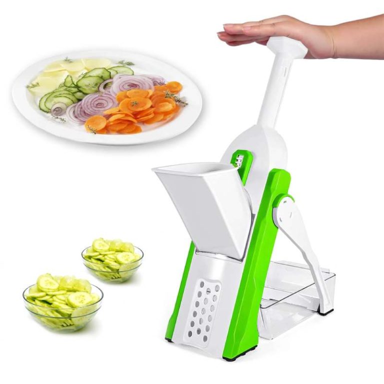 Multipurpose cutter  SLICEWISE