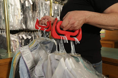 Multifunctional Handle Holder Grocery Bag Holder