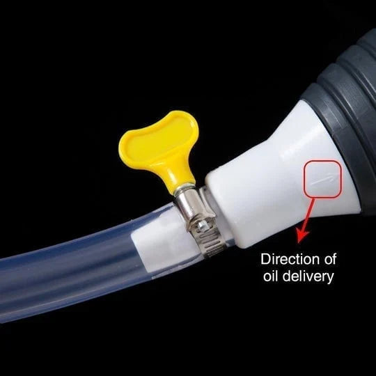 MULTIFUNCTION LIQUID SUCKER
