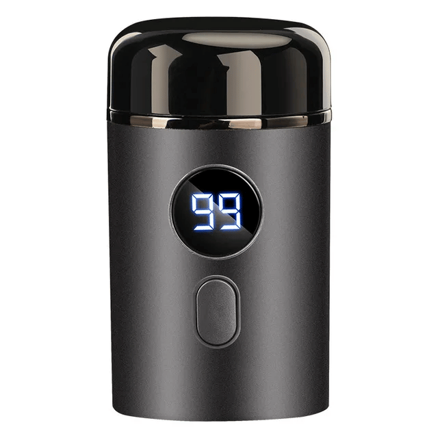 Newest Mini Portable Electric Shaver