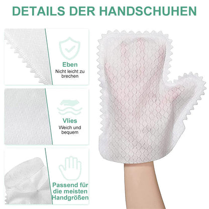 Household Gloves For Cleaning - PACK OF 10
